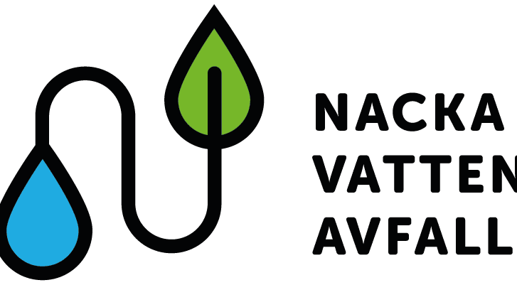 Nacka Vatten Avfall är Partner till Nacka Företagarträff